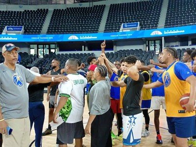  Baloncesto distrital: Mauricio y San Carlos abren hoy el torneo 50