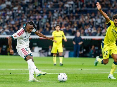  Barcelona suma y sigue, el Real Madrid gana con sufrimiento