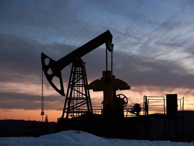  El petróleo de Texas sube un 0.6 %