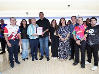  Boliche: Sebelén Bowling Center inaugura XX Torneo Internacional