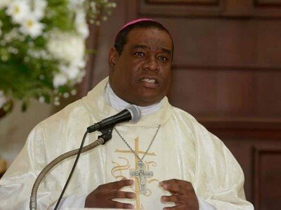  Obispo Castro Marte pide orden en desarrollo de Verón-Punta Cana