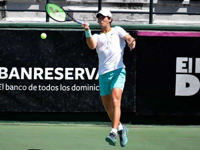  Santo Domingo 2026: entérese del calendario de competencia de RD