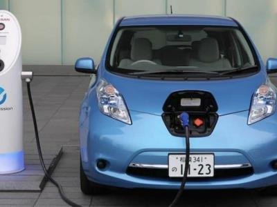  25 % de coches vendidos en el mundo durante 2025 fueron eléctricos