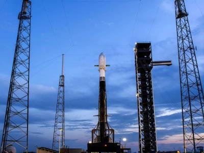  SpaceX ofrecerá acciones a 135 dólares en debut bursátil