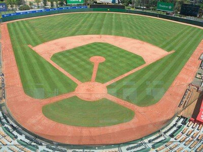  Estadio Quisqueya: Escogido ganó 1ra corona en el Estadio Trujillo