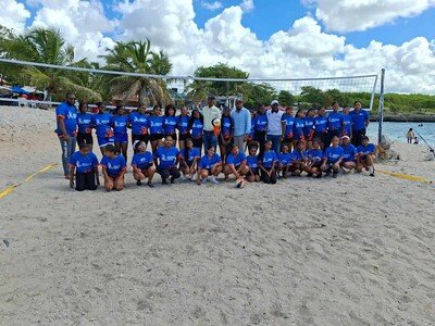  Concluyen con entusiasmo Juegos Recreativos Semana Santa 2026