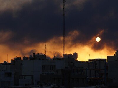  Conflicto Pakistán-Afganistán: nuevos bombardeos