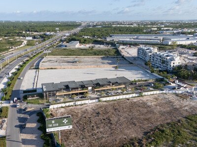  Constructores y Alcaldía dialogan sobre ordenamiento de Punta Cana