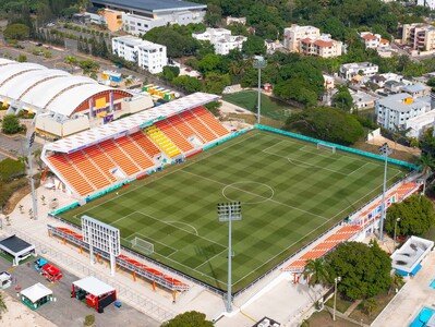  Copa Malta Morena: La final será celebrada en Santiago
