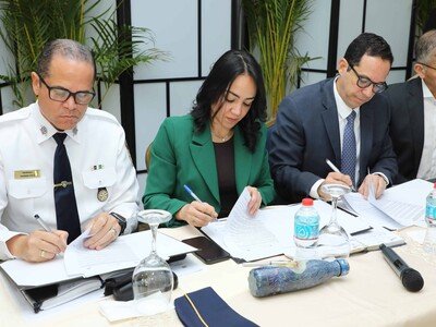  Crean nuevo sistema de monitoreo para evaluar seguridad ciudadana