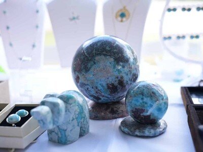  Crecimiento minería en República Dominicana destaca en junio
