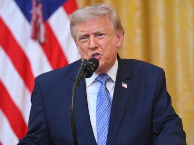  Trump abre la puerta al diésel ruso; desata choque guerra en Ucrania