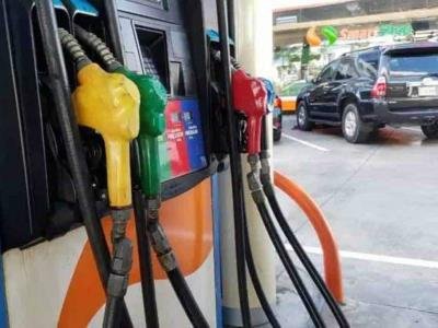  El precio de la gasolina en RD se mantiene en el promedio global