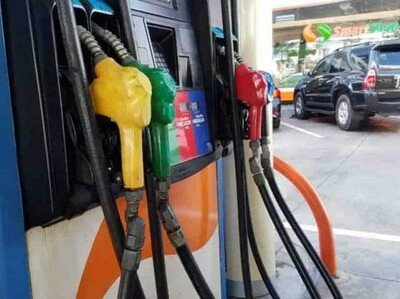  Tickets de combustible sin control drenan los fondos públicos