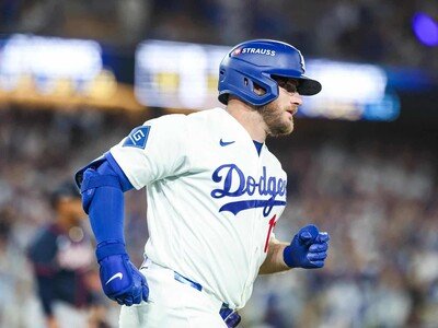  Los Cerveceros se ponen a dos victorias de eliminar a los Dodgers