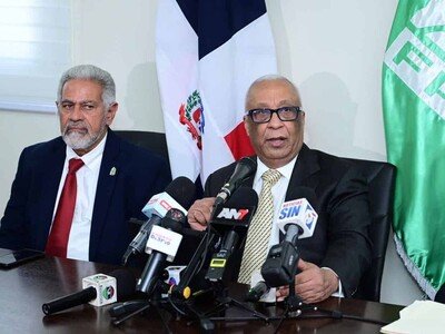  Daniel Toribio dice discurso público debe verificarse con datos