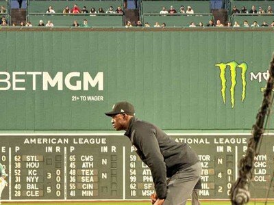  De Ferrer a Neón: árbitros dominicanos avanzan hacia las GL