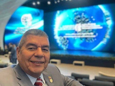  De jefe militar Maduro a cónsul en RD: trayectoria  Wilmer Barrientos