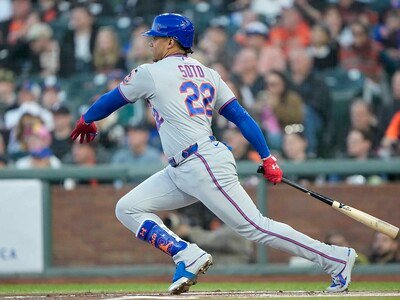  Derrotas, dudas y tensa espera por Juan Soto, matizan a los Mets