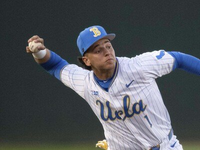  Los ChiSox friman a a Roch Cholowsky, primer pick del draft 2026