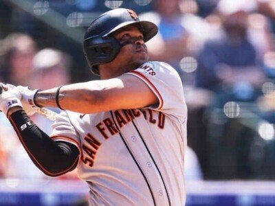  Rafael Devers alcanza los 30 jonrones por quinta vez