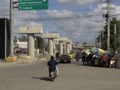  Diputada denuncia lentitud en construcción línea 1-b del metro