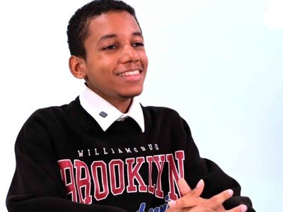  Joven logra ganar olimpiadas internacionales de matemáticas