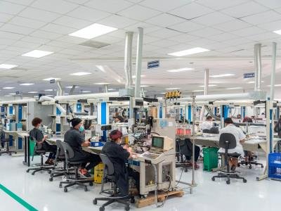  El IMAM logra una ligera mejoría en febrero impulsado por las ventas