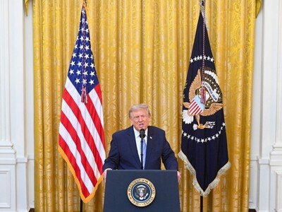  Trump impone arancel 50% a productos de Canadá