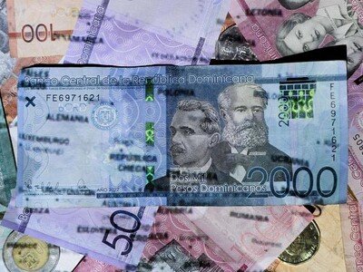  ¿Dónde fabricaron los nuevos billetes puestos en circulación?