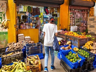  La inflación interanual en RD se sitúa en 5.13 % a agosto del 2026