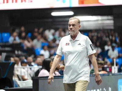  El Che García, su vuelta a la liga ACB y la selección