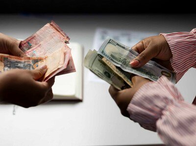  Peso dominicano acumula una apreciación de un 4.7 % este año