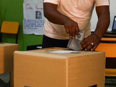  ¿Cómo está el apoyo a la democracia en RD, según Latinobarómetro 2026?