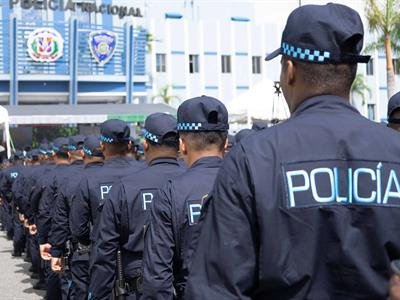  Excesos policiales y reforma están en discusión en el Congreso