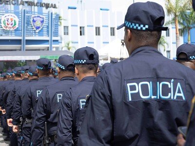  Reforma policial vuelve al debate tras muerte de Darlin Mercado
