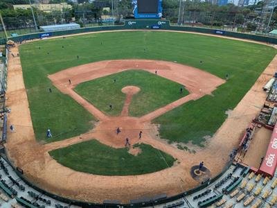  El Estadio Quisqueya: reliquia  que debe ser conservada