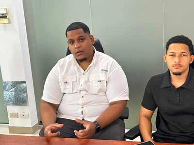  Estudiantes de Barahona desarrollan sensores para ahorrar agua