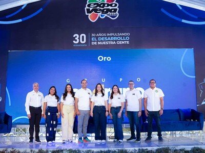  Expo Vega Real 2026 concluye con éxito