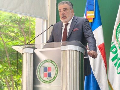  Expresidente de Asonahores advierte sobre los desafíos del turismo