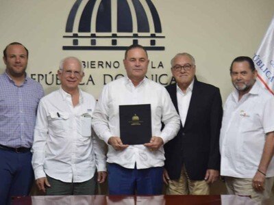  Extienden subsidio fertilizantes con nueva inversión