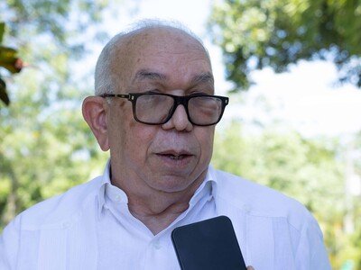  Financiamiento agrícola para tecnología asciende RD$ 5,000 millones