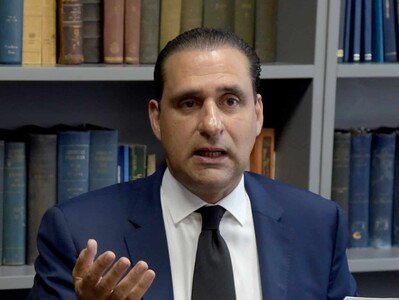  Finjus advierte riesgos jurídicos en reforma Ley de Sociedades