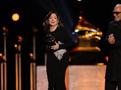  Lista completa de ganadores de los premios Grammy