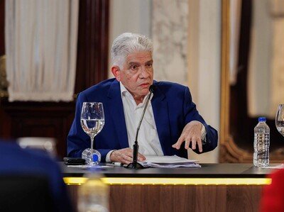  Gobierno acelera plan de infraestructura vial con circunvalaciones