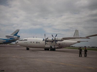  Haití y República Dominicana reanudarán vuelos desde el sábado