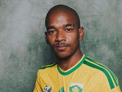  Hallan muerto al futbolista Jayden Adams quien jugó en el Mundial 2026