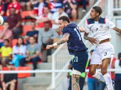  Dominicana solo alcanza a empatar a uno con Cuba