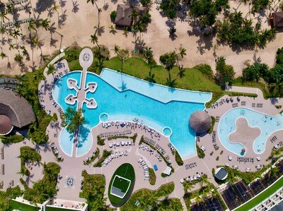  Hilton destaca éxito de Zemí Miches y mira a Puerto Plata y Terrenas