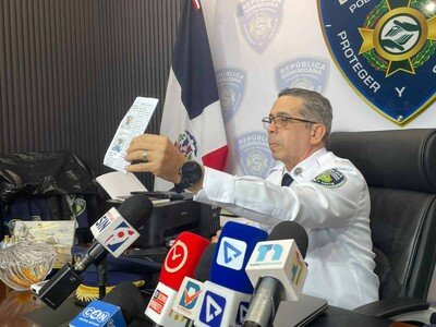  Homicidio en Herrera: encuentran cadáver de Andy Louisaint